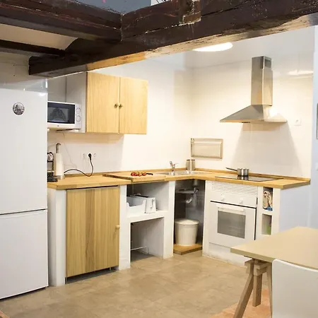 Apartment Holidays Vintage Valencia