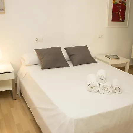Holidays Vintage Apartment