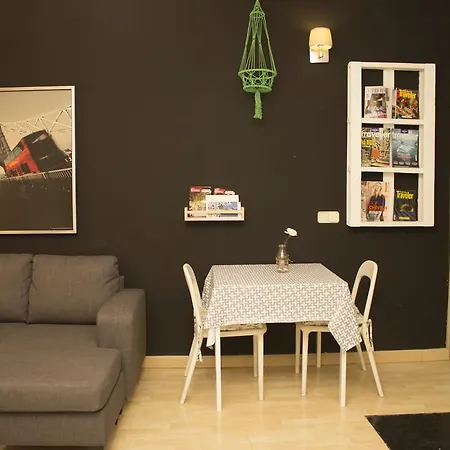 Holidays Vintage Apartment