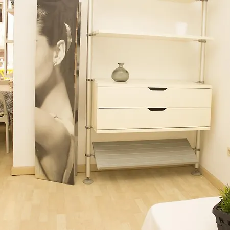Holidays Vintage Apartment *